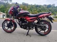 Bajaj Pulsar 150 2005 Motorbike