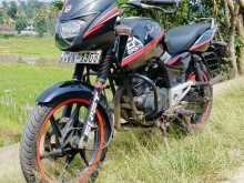 Bajaj Pulsar 150 2009 Motorbike