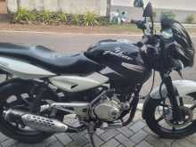 Bajaj Pulsar 180 2007 Motorbike