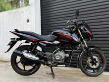 Bajaj Pulsar 150 2018 Motorbike