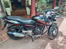 Bajaj Pulsar 150 2010 Motorbike