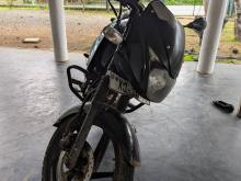 Bajaj Pulsar 150 2011 Motorbike