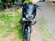 Bajaj Pulsar 150 2014 Motorbike