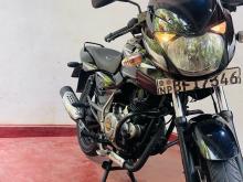 Bajaj Pulsar 150 2017 Motorbike
