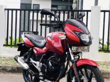 Bajaj Pulsar 150 2010 Motorbike