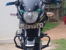 Bajaj Pulsar 150 2017 Motorbike