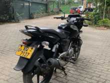 Bajaj Pulsar 150 2012 Motorbike