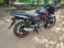 Bajaj Pulsar 150 2012 Motorbike