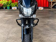 Bajaj Pulser 150 2014 Motorbike