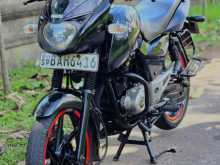 Bajaj Pulsar 150 2013 Motorbike