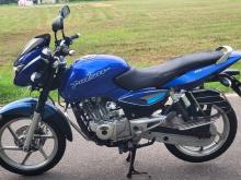 Bajaj Pulsar 150 2009 Motorbike