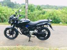Bajaj Pulsar 150 2010 Motorbike