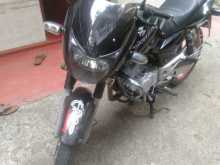 Bajaj Pulsar 150 2008 Motorbike