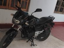 Bajaj Pulser 150 2010 Motorbike