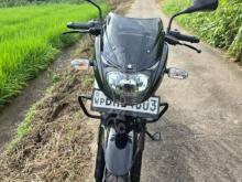 Bajaj Pulsar 150 2018 Motorbike