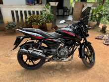 Bajaj Pulsar 150 2018 Motorbike