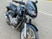 Bajaj Pulsar 150 2008 Motorbike