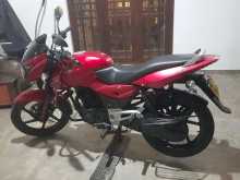 Bajaj Pulsar 150 2011 Motorbike