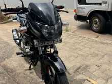 Bajaj Pulsar 150 2017 Motorbike