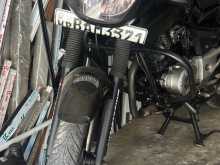 Bajaj Pulsar 150 2013 Motorbike