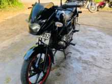 Bajaj Pulsar 150 2016 Motorbike