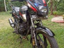 Bajaj Pulsar 150 2018 Motorbike
