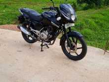 Bajaj Pulsar 150 2014 Motorbike