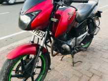 Bajaj Pulsar 150 2014 Motorbike