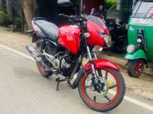 Bajaj Pulsar 150 2012 Motorbike