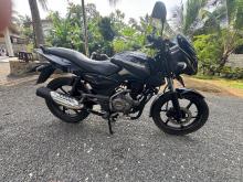 Bajaj Pulsar 150 2017 Motorbike
