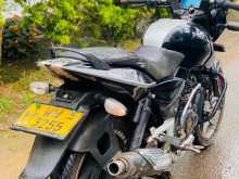 Bajaj Pulsar 150 2011 Motorbike