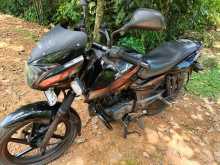 Bajaj Pulsar 150 2018 Motorbike