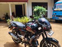 Bajaj Pulsar 150 2010 Motorbike