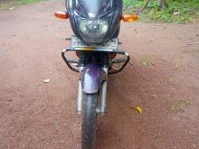 Bajaj Pulsar 150 2005 Motorbike