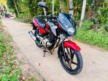 Bajaj Pulsar 150 2014 Motorbike