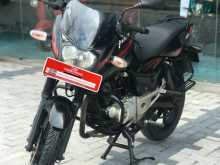 Bajaj Pulsar 150 2014 Motorbike