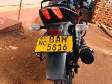 Bajaj Pulsar 150 2013 Motorbike