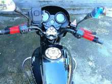 Bajaj Pulsar 150 2004 Motorbike