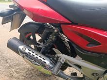 Bajaj Pulsar 150 2015 Motorbike