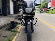 Bajaj Pulsar 150 2011 Motorbike