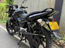 Bajaj Pulsar 150 2010 Motorbike