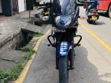 Bajaj Pulsar 150 2015 Motorbike