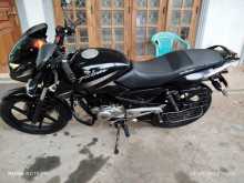 Bajaj Pulsar 150 2016 Motorbike