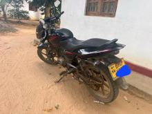 Bajaj Pulsar 150 2018 Motorbike