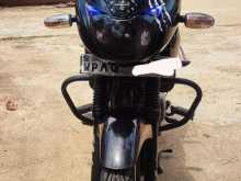 Bajaj Pulsar 150 2012 Motorbike