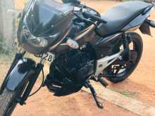 Bajaj Pulsar 150 2009 Motorbike