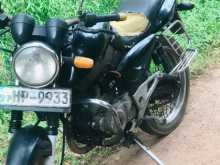 Bajaj Pulsar 150 2004 Motorbike