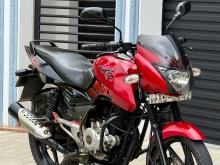 Bajaj Pulsar 150 2012 Motorbike
