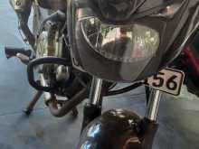 Bajaj Pulsar 150 2014 Motorbike