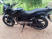 Bajaj Pulsar 150 2013 Motorbike